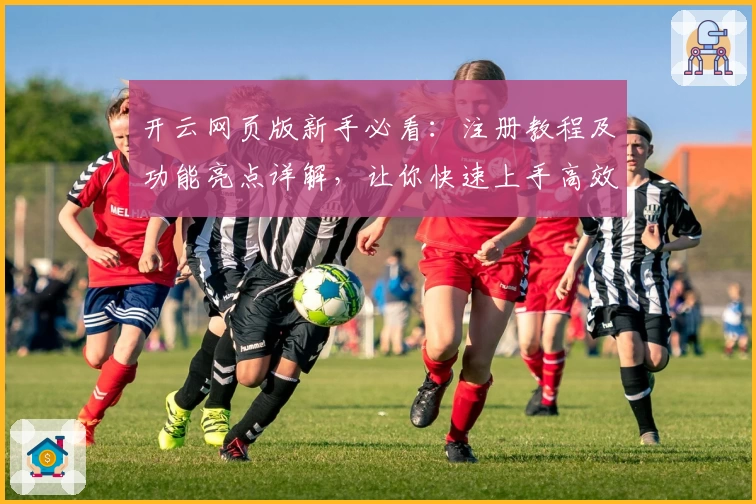 开云网页版新手必看：注册教程及功能亮点详解，让你快速上手高效使用