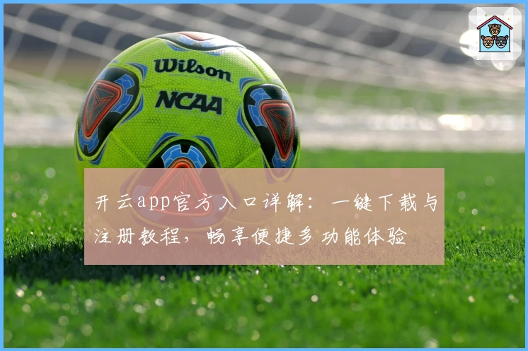 开云app官方入口详解：一键下载与注册教程，畅享便捷多功能体验