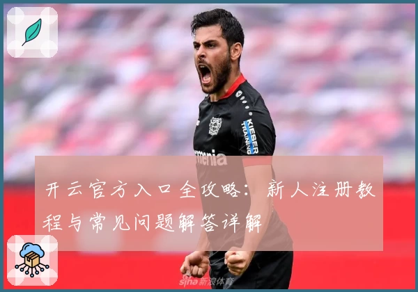 开云官方入口全攻略：新人注册教程与常见问题解答详解