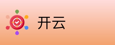 开云 Logo